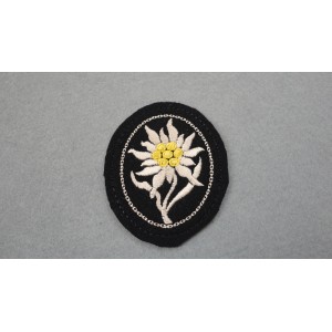 Waffen SS-Edelweiss Sleeve