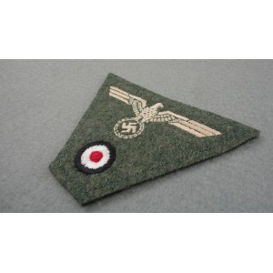 WH   Field Cap - Insygnia