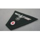 WH  Field Cap Insygnia-Officers