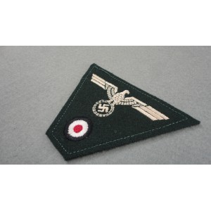 WH  Field Cap - Insygnia