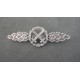 WW2 German Luftwaffe air the ground combat clasp