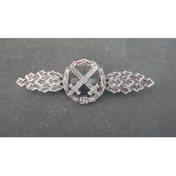 WW2 German Luftwaffe air the ground combat clasp