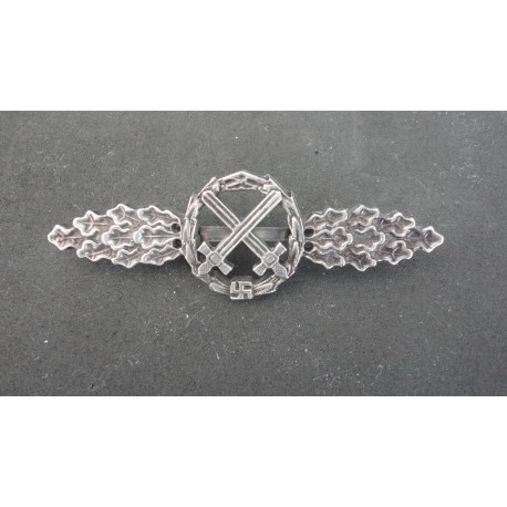 WW2 German Luftwaffe air the ground combat clasp