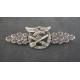 WW2 German Luftwaffe Close Combat Clasp - in Bronze