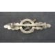 WW2 German Luftwaffe Close Combat Clasp - in Bronze