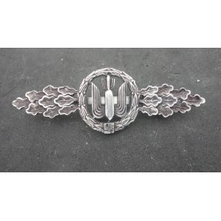 WW2 German Luftwaffe-The Bomber Clasp