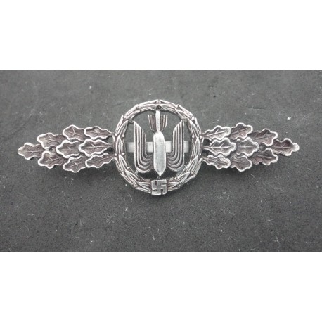 WW2 German Luftwaffe-The Bomber Clasp