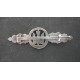 WW2 German Luftwaffe-The Bomber Clasp