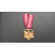 German Oliympic 1936 Decoration Cross 1st Class 