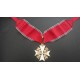 WW2 Order Of The German Eagle 3rd Class