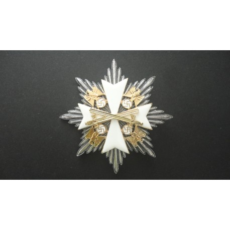 WW2 Order Of The German Eagle